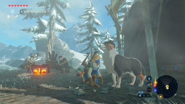 doggo and ninja friend.jpg