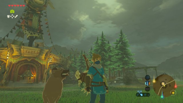 Doggo in a Cloudy backdrop.jpg