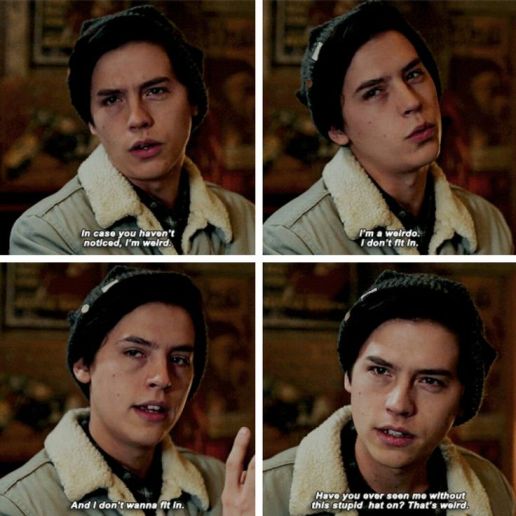 Jughead