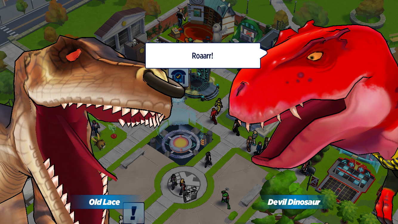 dinosaurs