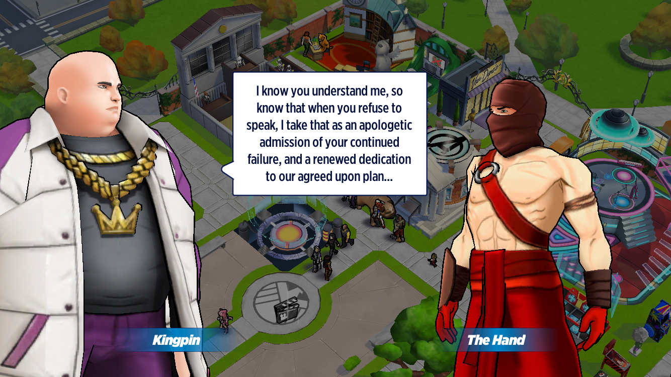 Kingpin