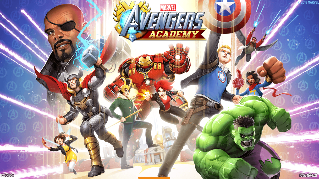 Loading Screen