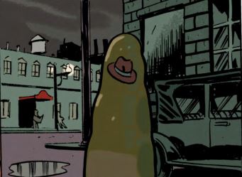 Blob Detective