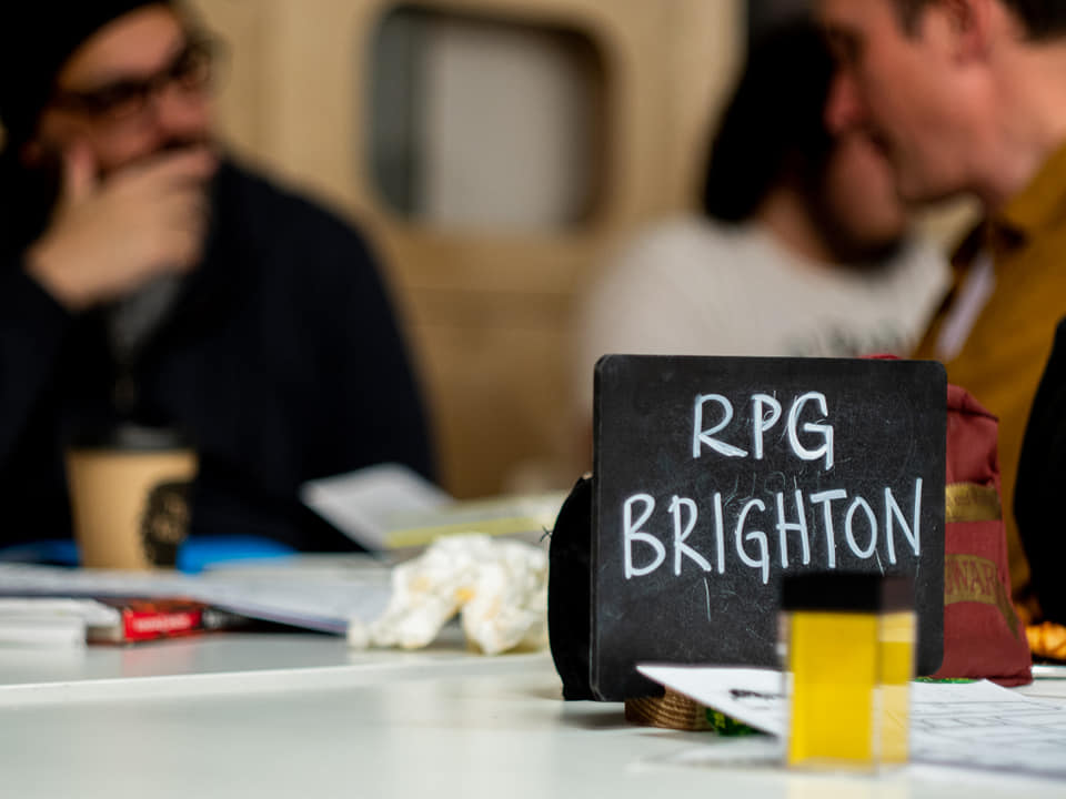 rpg brighton