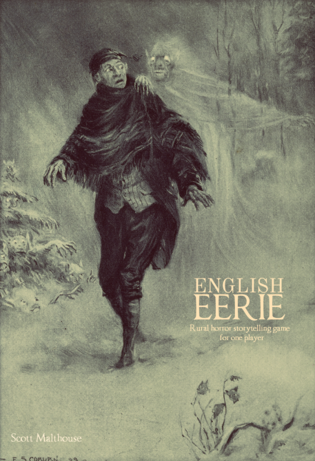 English Eerie