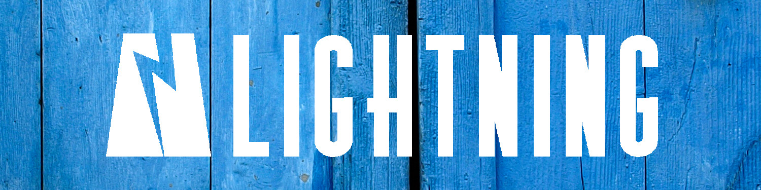Lightning Banner 4