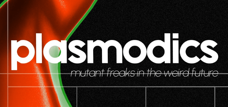 Plasmodics: Mutant Freaks in the Weird Future